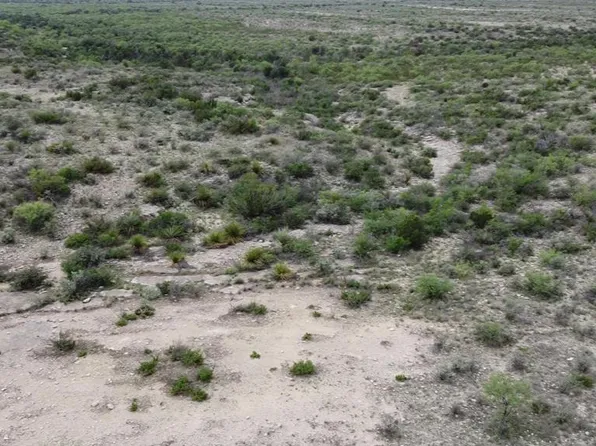 TRACT 57 Blue Sage Rd, Dryden, TX 78851