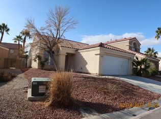 7925 Pottery Creek Dr, Las Vegas, NV 89128