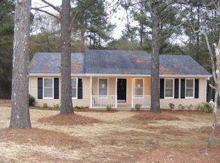 438 Corinth Church Rd, Winder, GA 30680