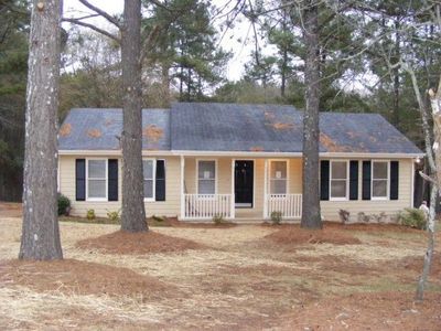 438 Corinth Church Rd, Winder, GA, 30680