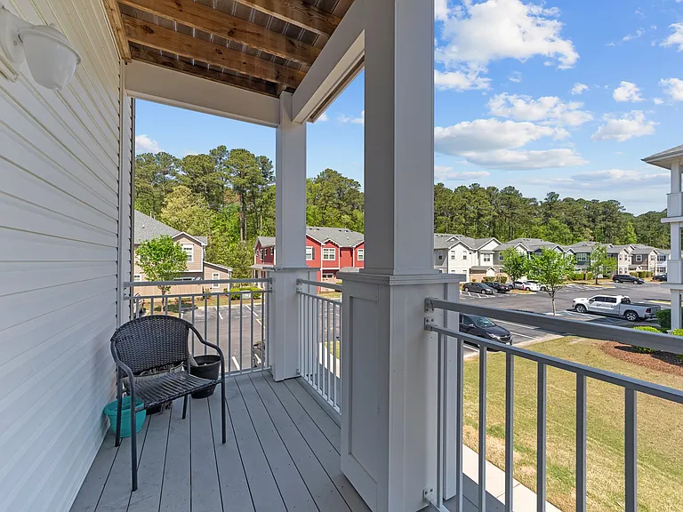 2424 Chancery Ln #207-1 — Photo 17