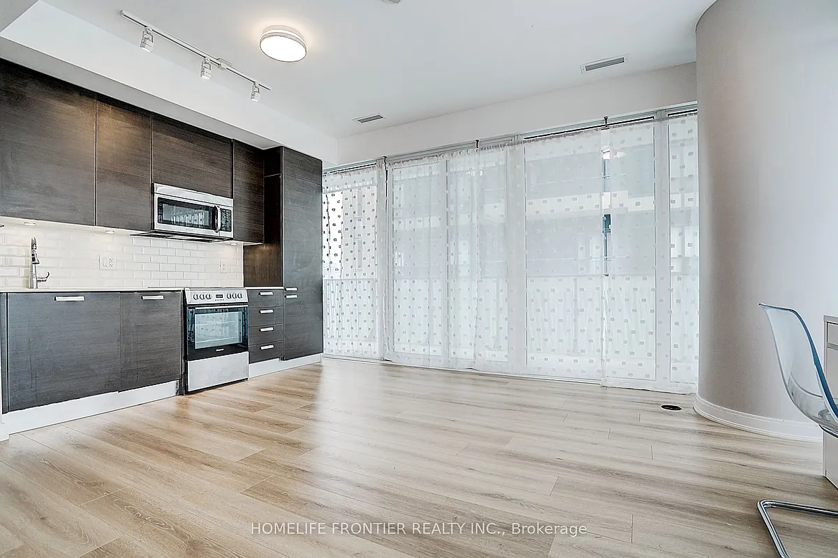 Building Photo - 42 Charles St E #2207