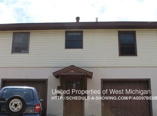 16 Detroit St SW, Grand Rapids, MI 49507