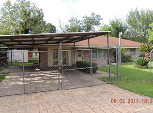 11603 Maymount Ln, Houston, TX 77093