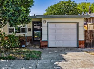 1912 Carquinez Ave, Richmond, CA