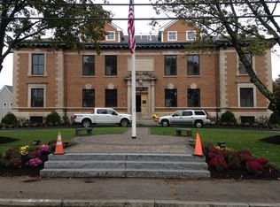 203 Middle St #9, Weymouth, MA 02189