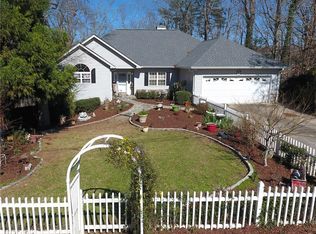 2519 Venture Cir, Gainesville, GA 30506