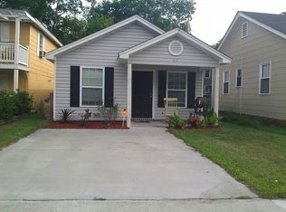 E 38th St, Savannah, GA 31401