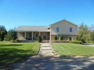 3207 18th Rd, Escanaba, MI 49829