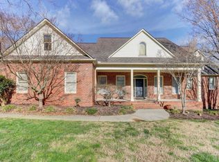 42 Palisades Pkwy, Oak Ridge, TN 37830