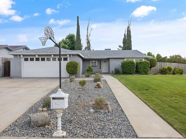 3237 W Country Court, Visalia, CA 93277