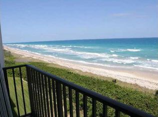 7370 S Ocean Dr APT 616B, Jensen Beach, FL 34957