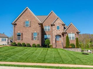 4057 Miles Johnson Pkwy, Spring Hill, TN 37174
