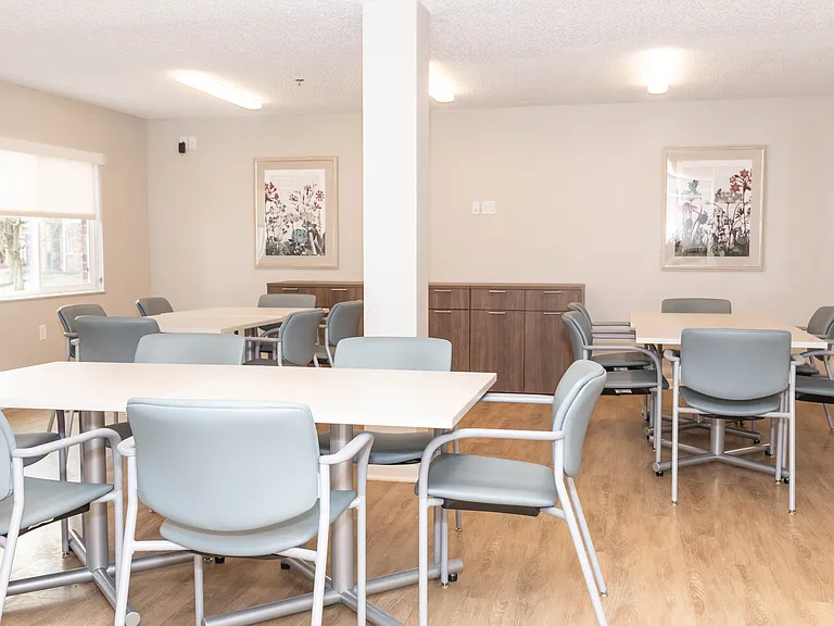 Hoover Place 55+ Apartments — Photo 18
