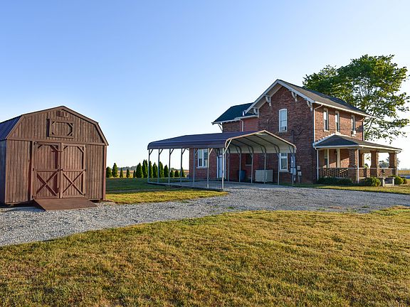2nd image of 3018 N State Road 11