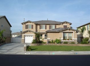 12488 Current Dr, Mira Loma, CA 91752