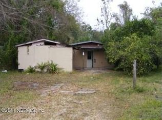725 Railroad St, Saint Augustine, FL 32084
