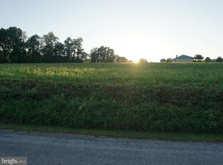 155 Crowl Rd, Airville, PA 17302