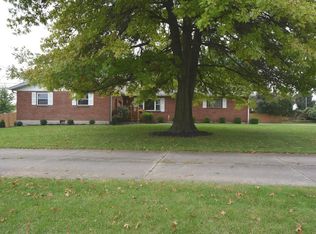 4013 Millikin Rd, Hamilton, OH 45011