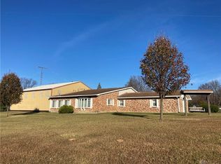 9160 W National Rd, New Paris, OH 45347