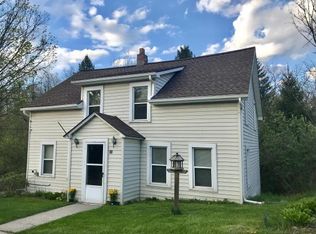 33 Shaffer Rd, Newfield, NY 14867