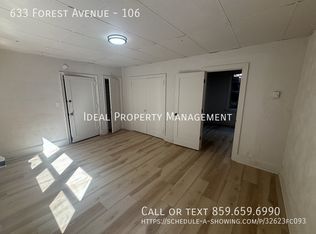 633 Forest Ave APT 106, Cincinnati, OH 45229
