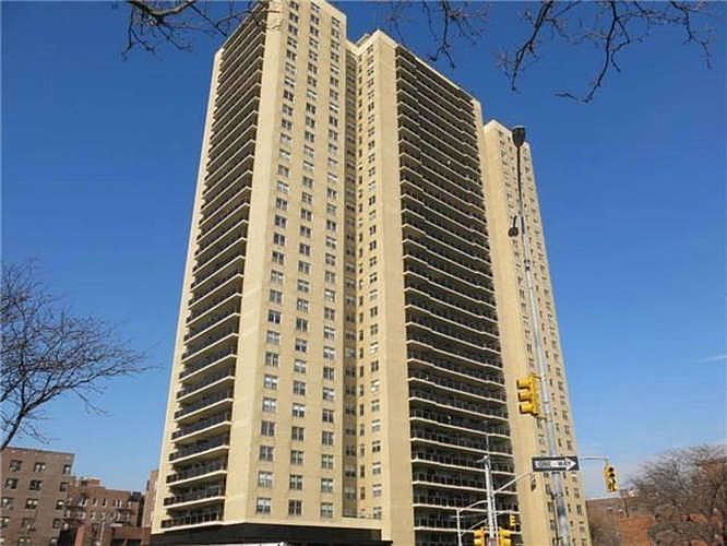 1st image of 110-11 Queens Blvd #17G