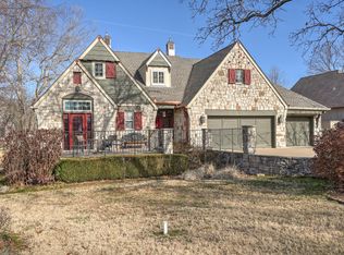 451814 Point O Woods, Afton, OK 74331