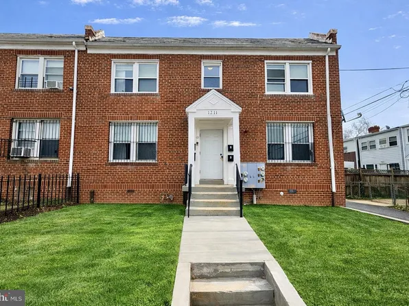 1211 18th Pl NE, Washington, DC 20002