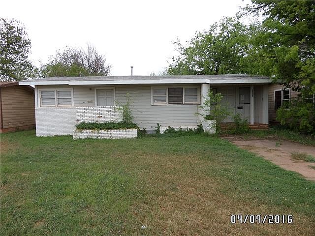 1st image of 1610 N Mockingbird Ln