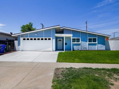 27925 Arcay Ave, Santa Clarita, CA, 91351
