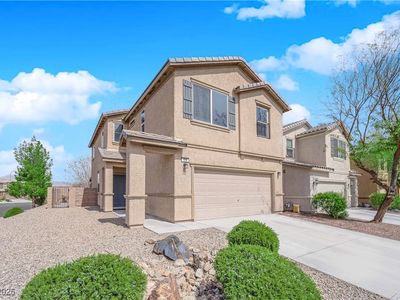 108 Fiery Hill Ave, Henderson, NV, 89011