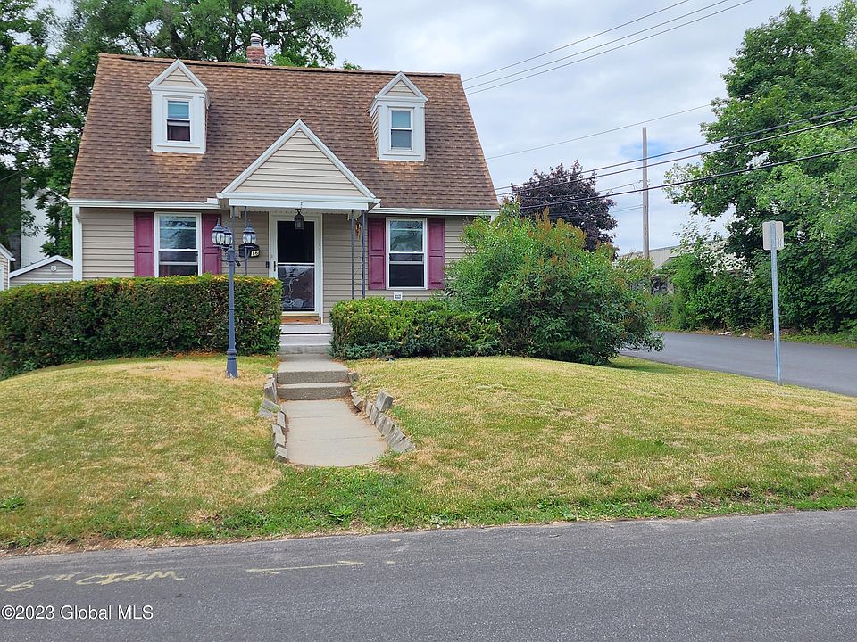 16 Woodside Avenue, Albany, NY 12205 Zillow