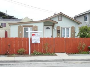 1140 Clementina Ave, Seaside, CA