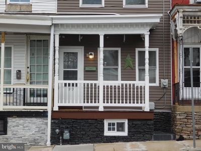 1103 W Market St, Pottsville, PA, 17901