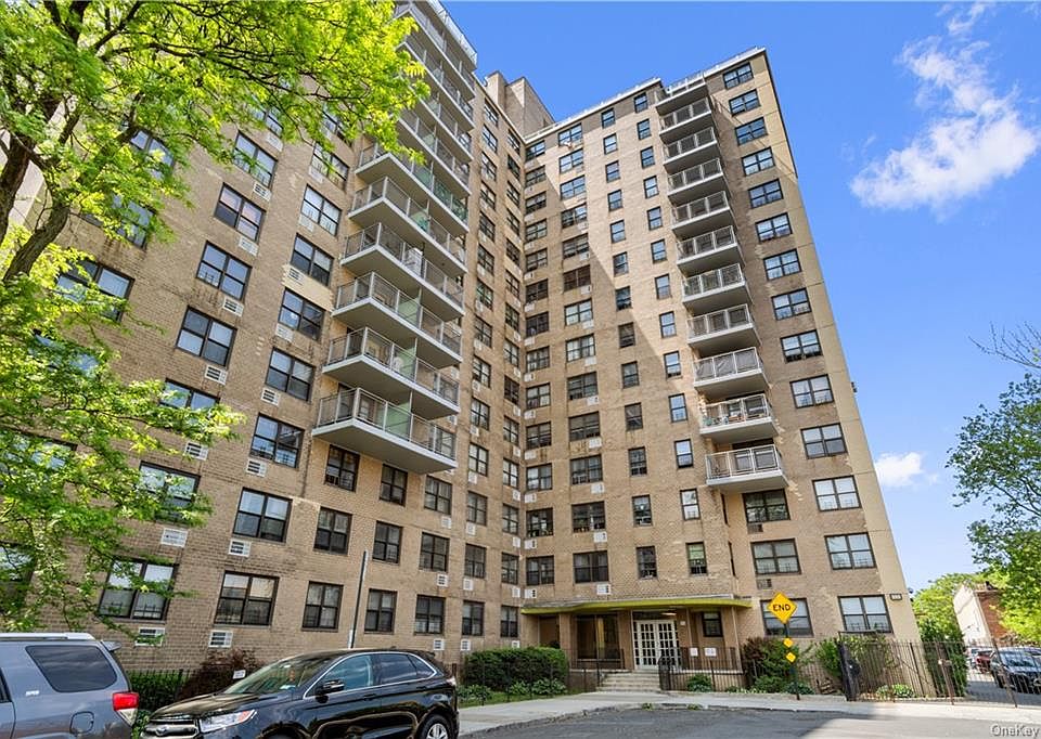 1966 Newbold Avenue UNIT 108, Bronx, NY 10472 MLS H6300578 Zillow