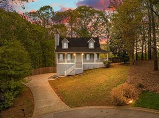 530 S Lost Lake Cv, Villa Rica, GA 30180