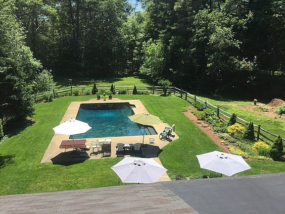 Over 3.75 Acres of Property