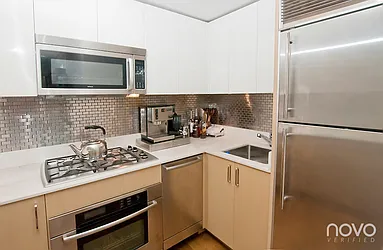 Rented by NOVO