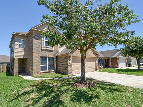 2nd image of 20807 Fox Swift Ct