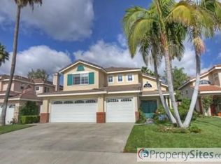 29 Chisholm Trl, Trabuco Canyon, CA 92679