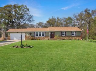 11325 W Jubilee Ridge Rd, Princeville, IL 61559