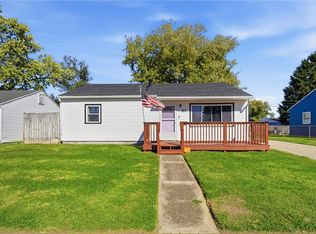 87 Ramona Dr, Fairborn, OH 45324