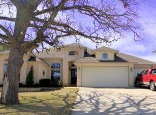 14812 Staked Plains Loop, Austin, TX 78717