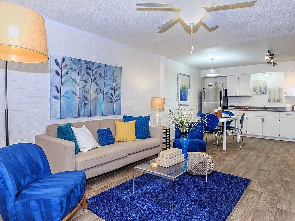 1st image of 1140 E Orange St APT 210