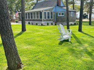 20919 Cedar Hill Pkwy, Bivalve, MD 21814