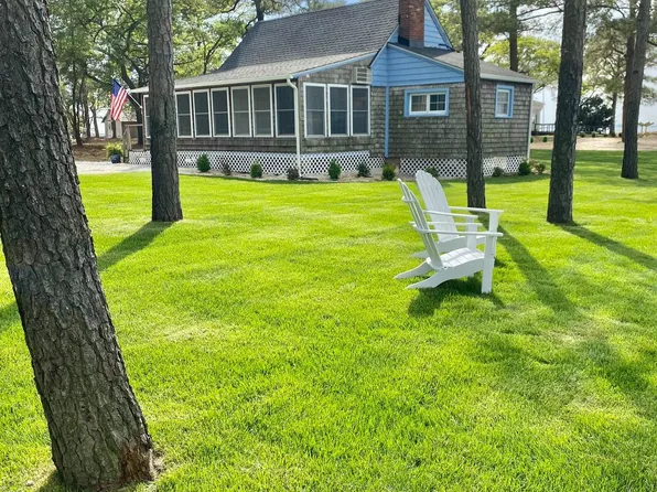 20919 Cedar Hill Pkwy, Bivalve, MD 21814