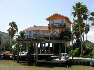 103 Marlin Ln, Freeport, TX 77541