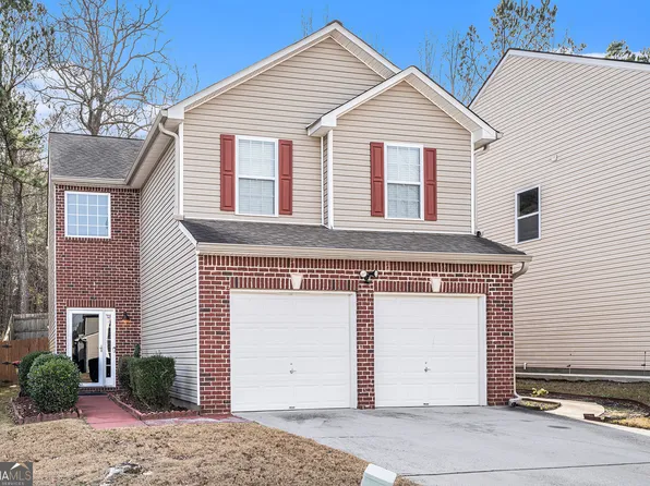 5845 Little River Rd, College Park, GA 30349