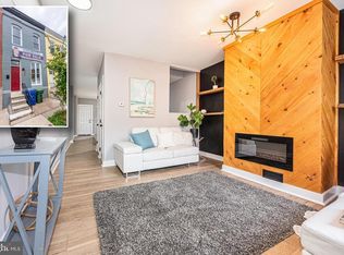 2627 Boone St, Baltimore, MD 21218